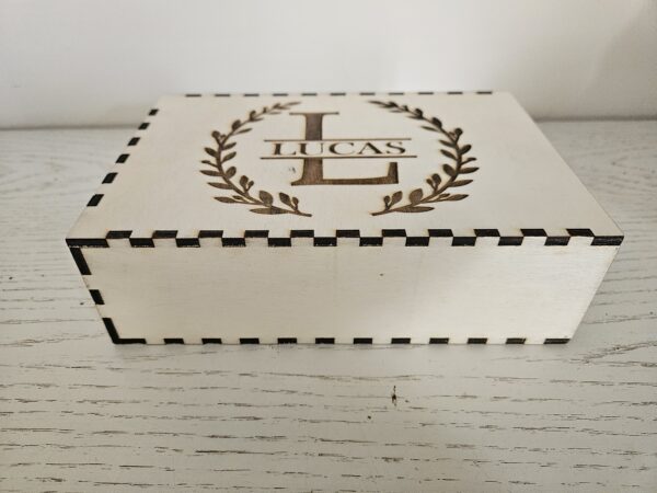 Coffret "œnologique" personnalisable. – Image 5