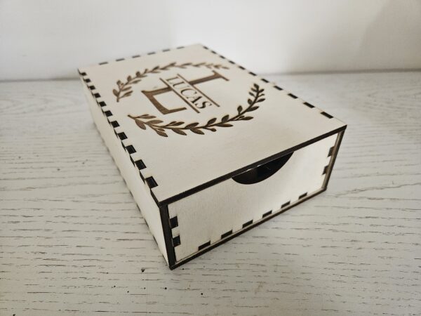 Coffret "œnologique" personnalisable. – Image 4