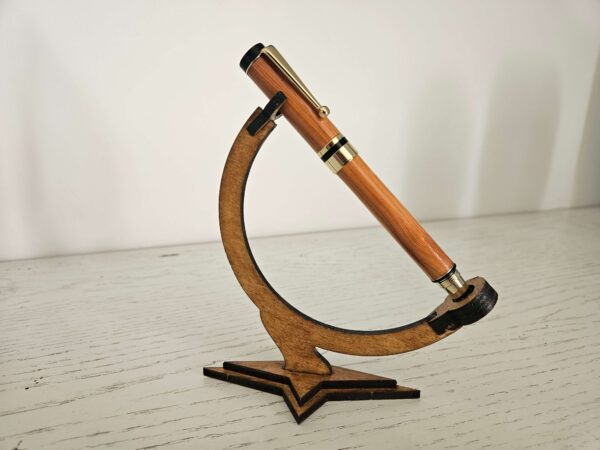 Stylo Roller en bois d'IF – Image 7