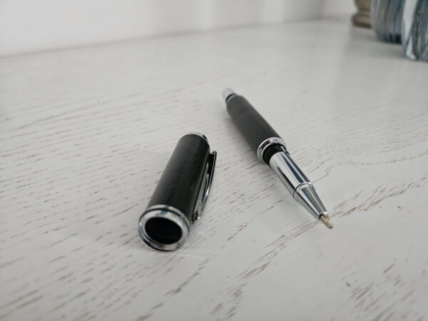 Stylo Roller en Ebène – Image 6