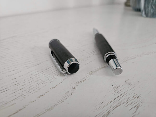 Stylo Roller en Ebène – Image 4