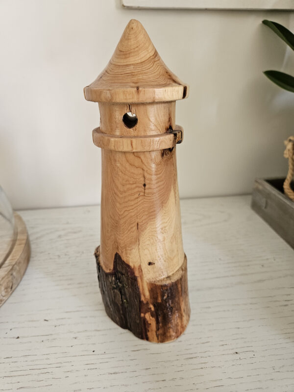 Phare décoratif