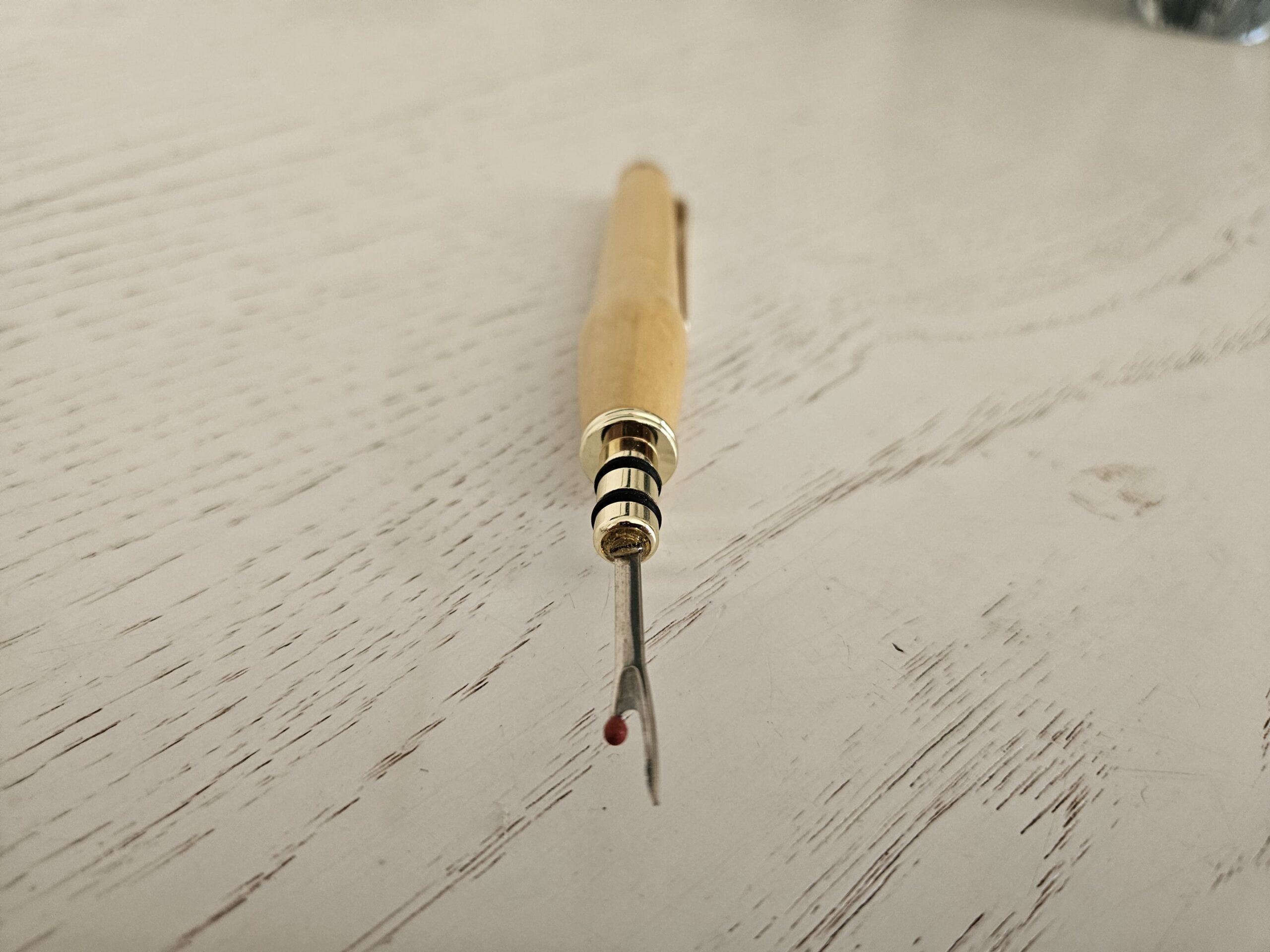 Découd vite en bois de buis – Image 3