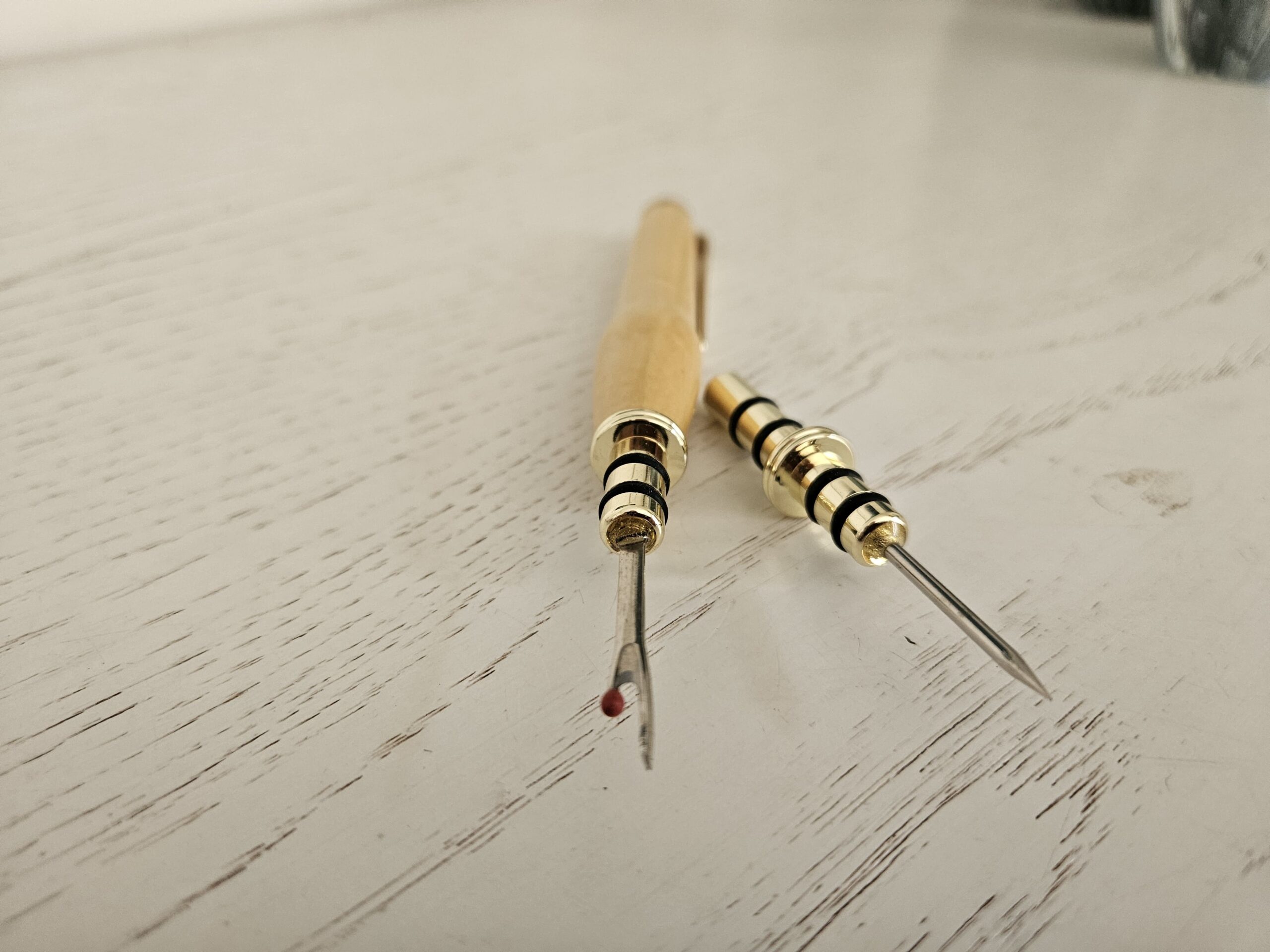 Découd vite en bois de buis – Image 2