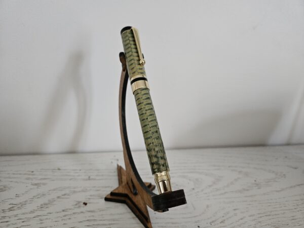 Stylo Roller "épis de maïs" – Image 5