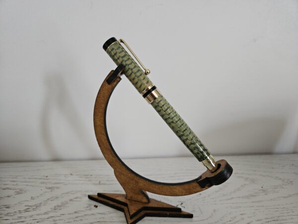 Stylo Roller "épis de maïs" – Image 3