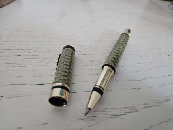 Stylo Roller "épis de maïs" – Image 6