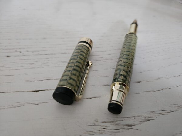 Stylo Roller "épis de maïs" – Image 4