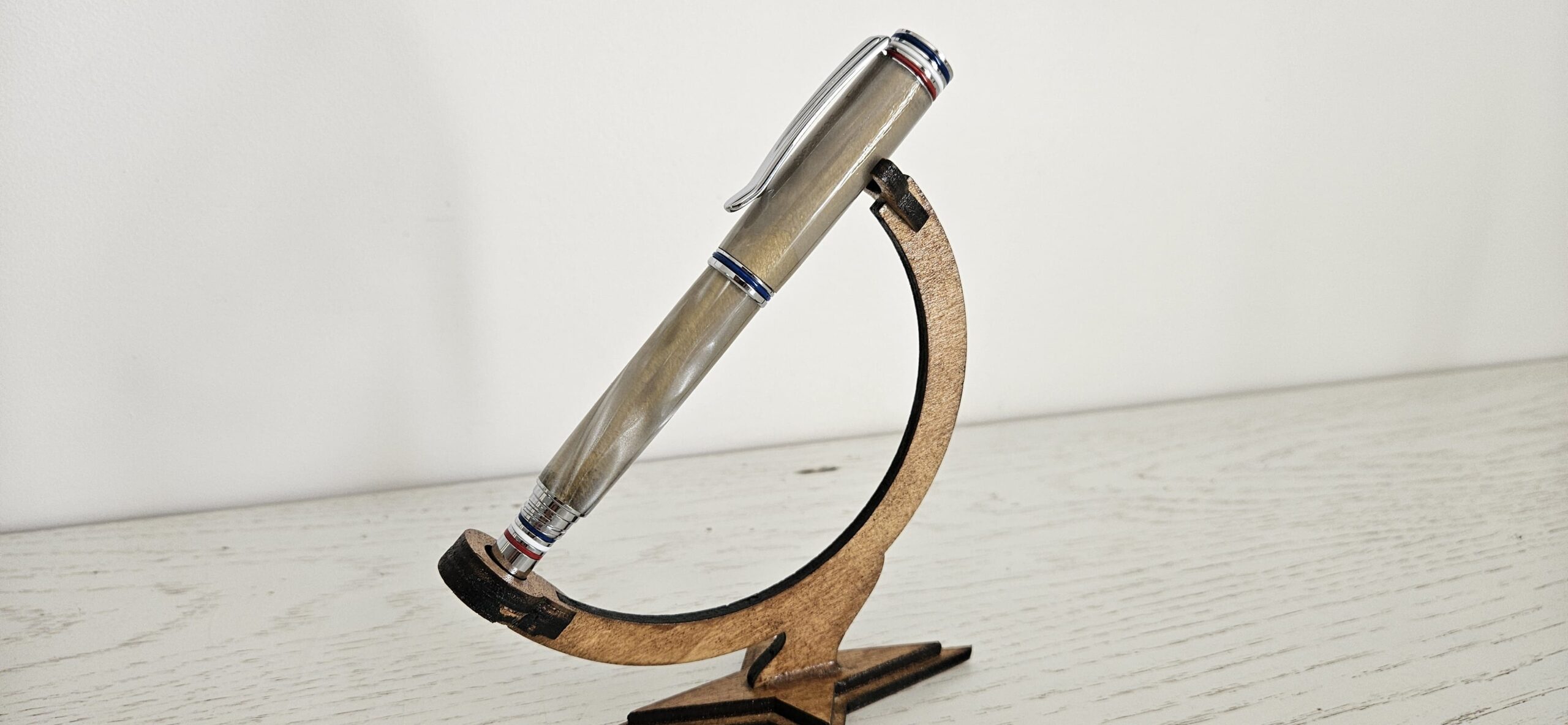 Stylo roller "Marianne"