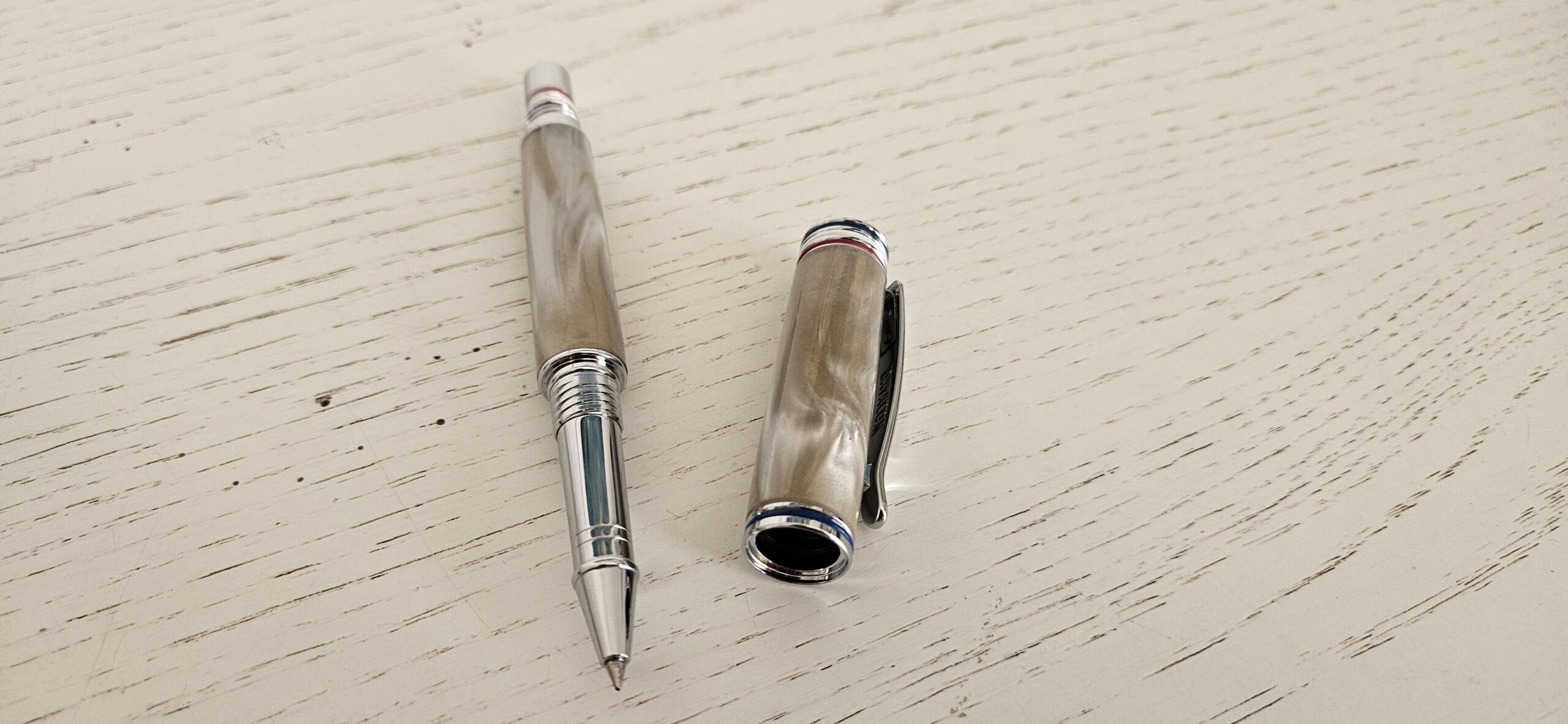 Stylo roller "Marianne" – Image 2