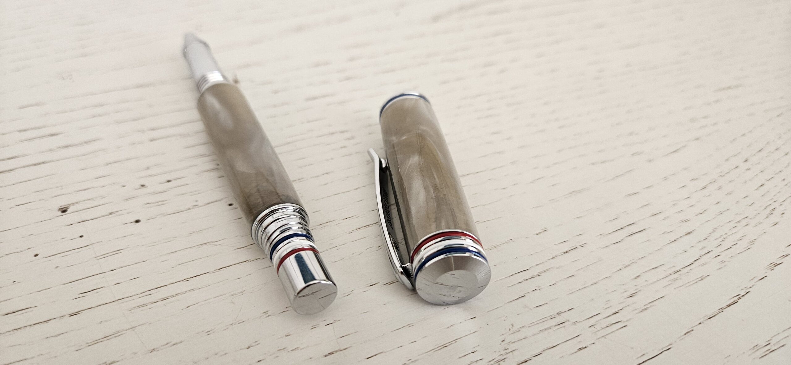 Stylo roller "Marianne" – Image 4