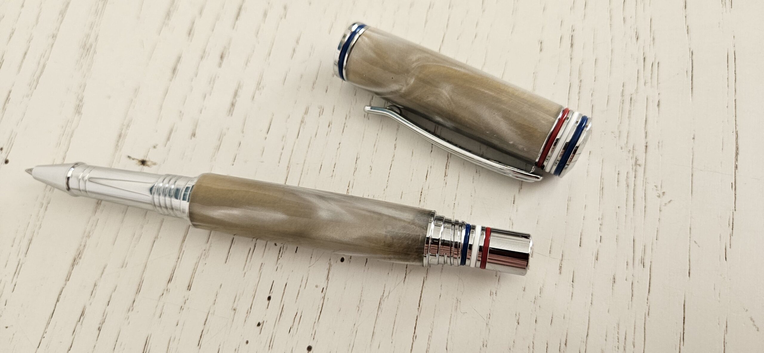 Stylo roller "Marianne" – Image 5