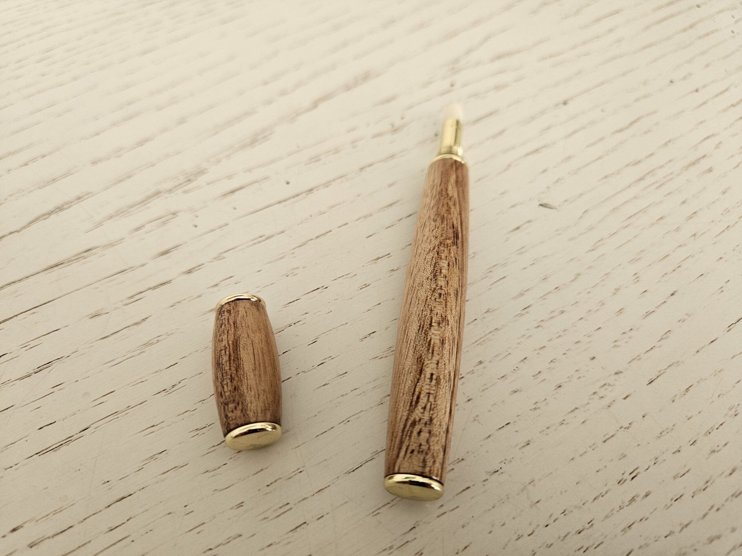 Applicateur de parfum en bois de cade – Image 2