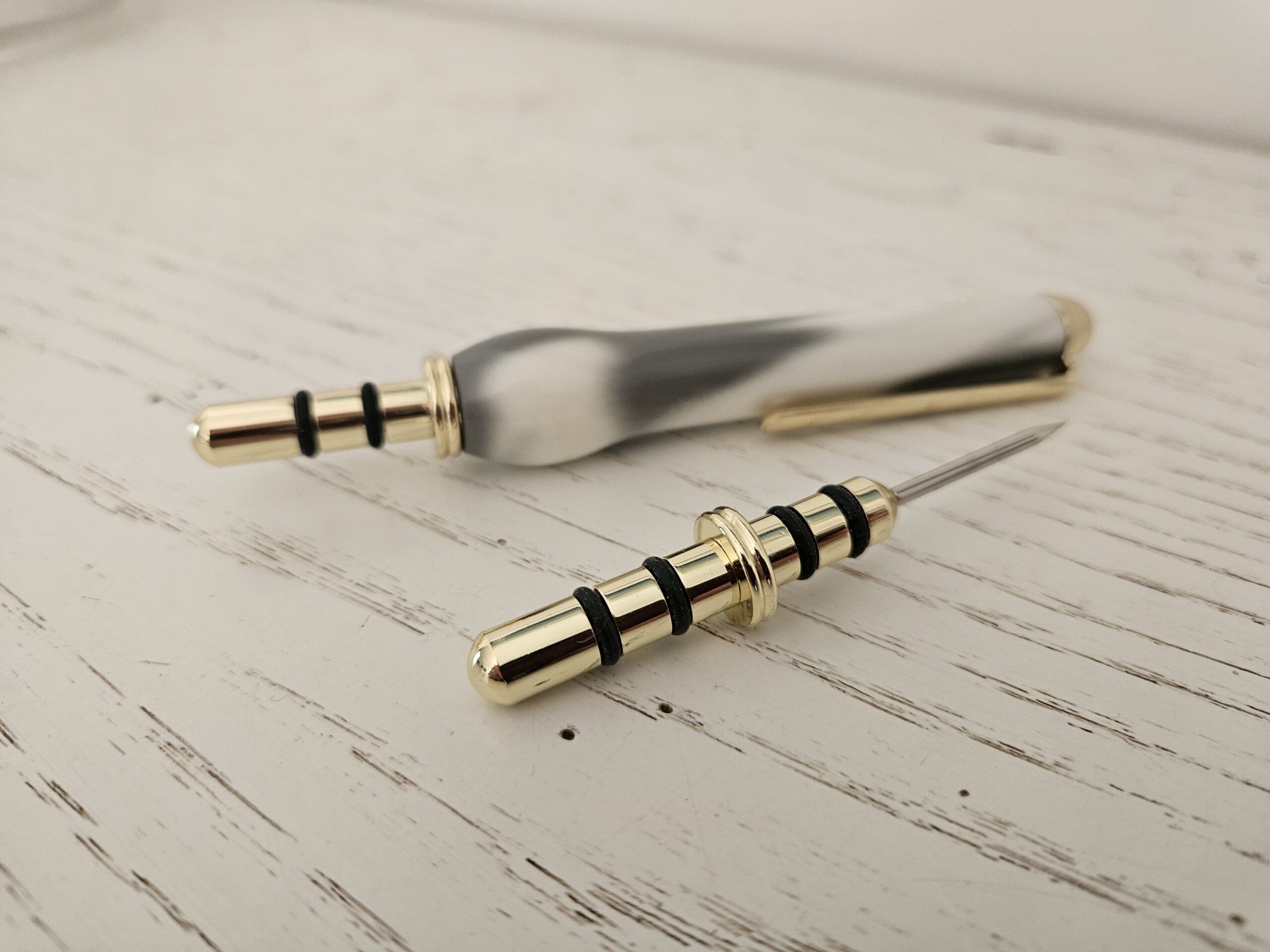 Découd vite en résine – Image 4