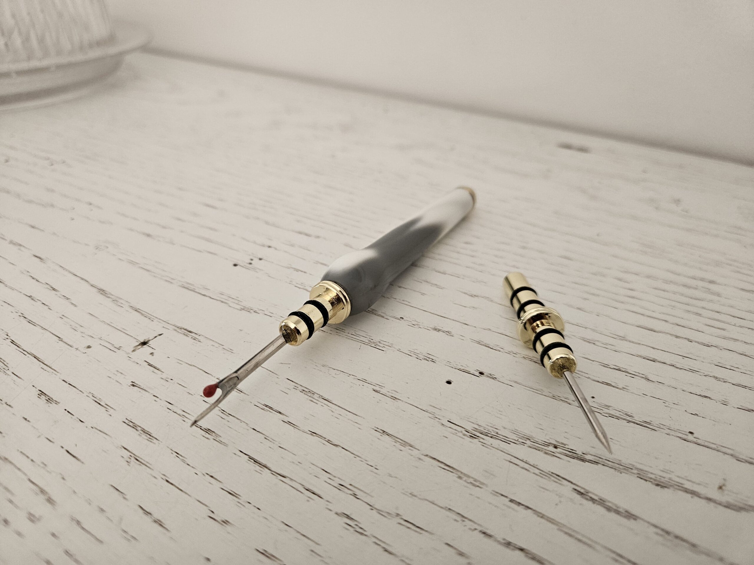 Découd vite en résine – Image 2