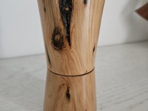 Moulin poivre bois de cade