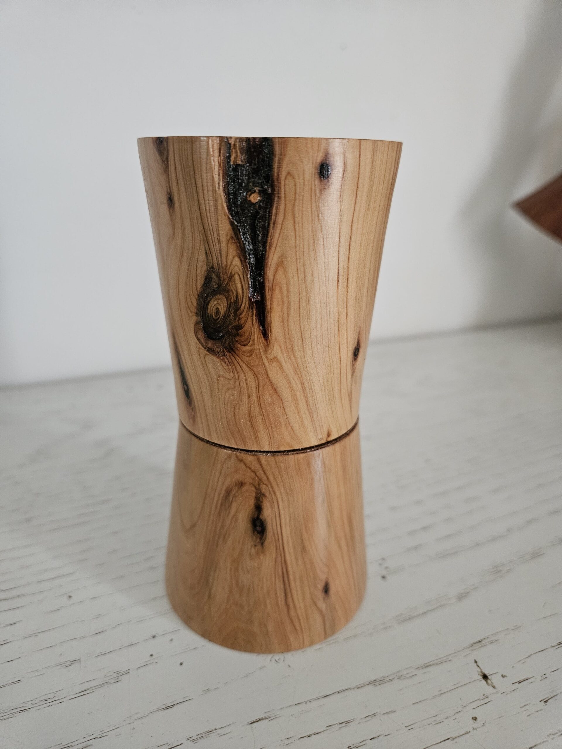 Moulin poivre bois de cade