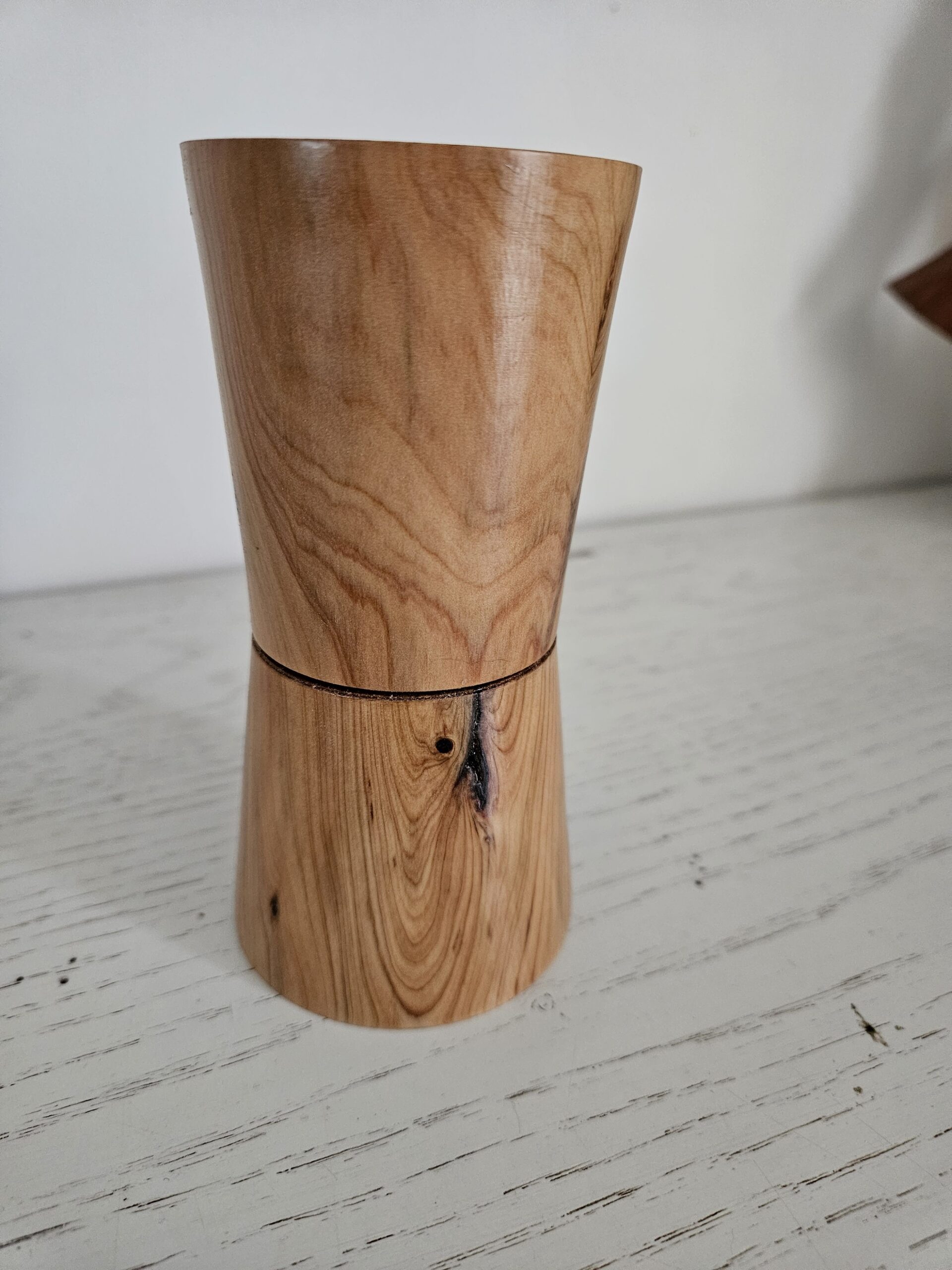 Moulin à poivre en bois de cade – Image 4