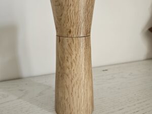 Moulin à poivre - crushgrind