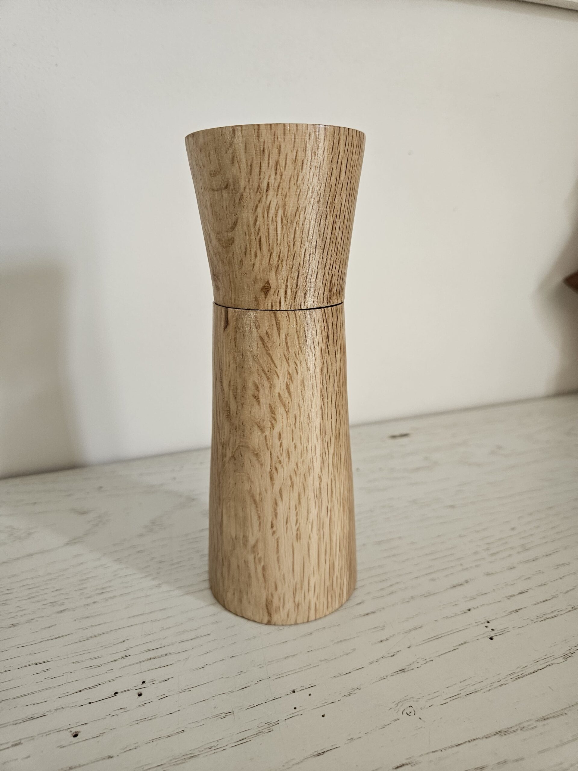 Moulin à poivre - crushgrind