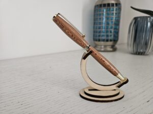 stylo bille en platane