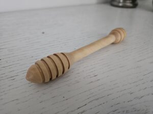 cuillère à miel Buis