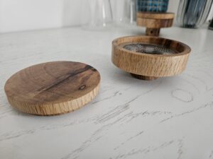 Fumoir pour cocktail