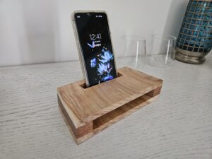 Amplificateur de smartphone