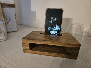 Amplificateur de smartphone