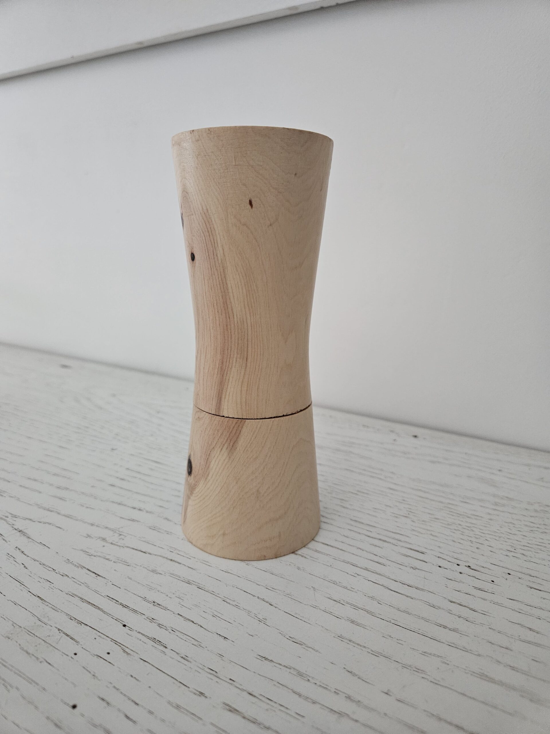 Moulin à poivre en bois de cade- mécanisme Crushgrind – Image 4