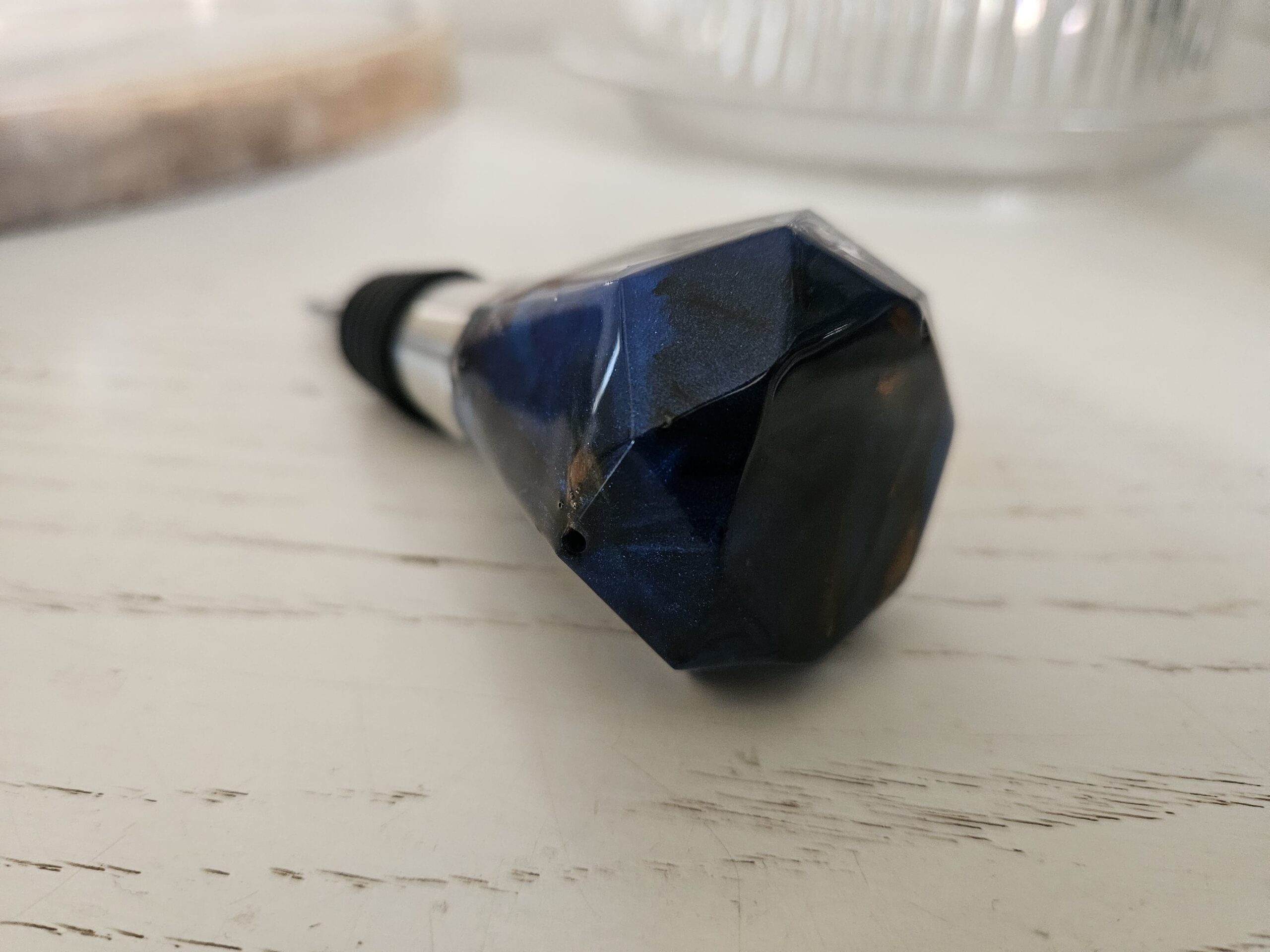 bouchon de bouteille