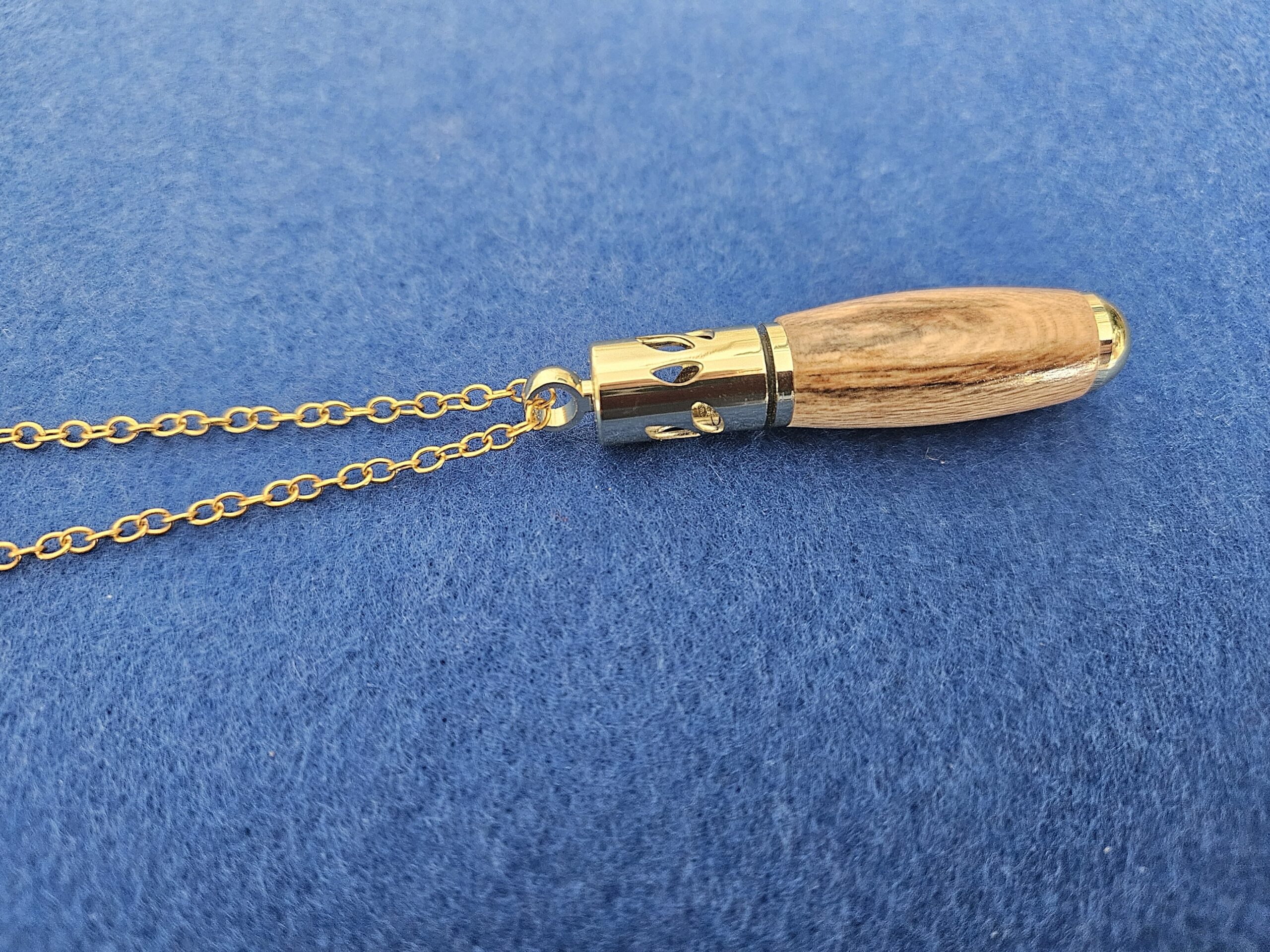 Collier diffuseur d'huiles essentielles – Image 4
