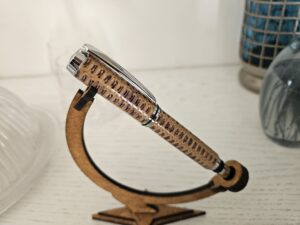 Stylo roller épis de maïs