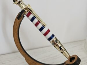 Stylo football – L’écriture au rythme du jeu