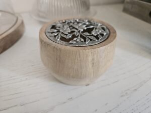 pot pourri bois de charme