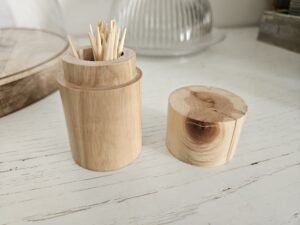 Porte-cure-dents